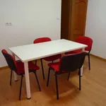 Rent a room in madrid