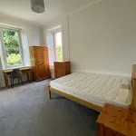 Rent 5 bedroom flat in City of Edinburgh