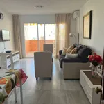 Rent 2 bedroom apartment in malaga