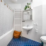 Pronajměte si 3 ložnic/e byt o rozloze 108 m² v Prague