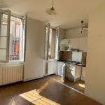 Appartement de 34 m² avec 2 chambre(s) en location à Toulouse