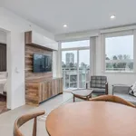 Appartement de 613 m² avec 1 chambre(s) en location à Vancouver