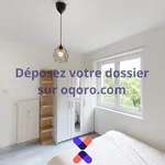 Appartement de 11 m² avec 3 chambre(s) en location à Mulhouse