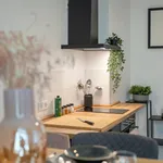 Miete 2 Schlafzimmer wohnung von 60 m² in Essen