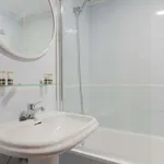 Alquilar 3 dormitorio apartamento en malaga