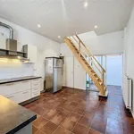 Rent 1 bedroom house of 60 m² in Ghent