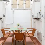 Alquilo 4 dormitorio apartamento de 50 m² en Barcelona