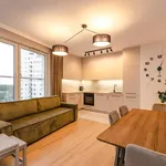 Rent 4 bedroom apartment of 72 m² in Gdańsk