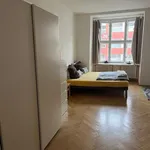 Pronajměte si 3 ložnic/e byt o rozloze 76 m² v Praha 2