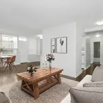 Appartement de 731 m² avec 1 chambre(s) en location à Toronto