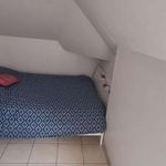 Appartement de 28 m² avec 2 chambre(s) en location à Troyes