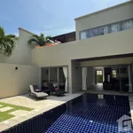 Rent 2 bedroom house of 220 m² in Phuket