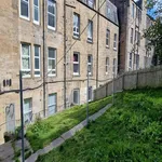 Rent 1 bedroom flat in Edinburgh  North