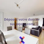 Rent 3 bedroom apartment of 10 m² in Tourcoing