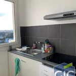 Rent 1 bedroom apartment of 28 m² in CAEN