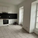 Rent 3 bedroom apartment of 46 m² in Nimes