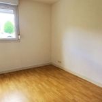 Rent 3 bedroom apartment of 71 m² in Pontivy
