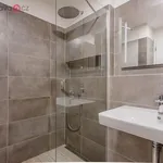 Pronajměte si 1 ložnic/e byt o rozloze 23 m² v Trhový Štěpánov