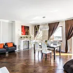 Rent 3 bedroom apartment of 150 m² in Warsaw