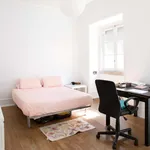 Rent a room in Lisboa