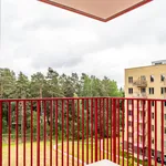 Rent 1 bedroom apartment of 34 m² in Västerås