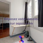  appartement avec 1 chambre(s) en location à Saint-Étienne