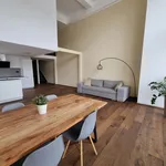 Pronajměte si 3 ložnic/e byt o rozloze 190 m² v Prague