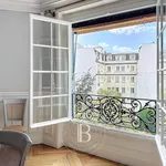 Rent 7 bedroom apartment of 187 m² in Paris