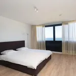 Huur 4 slaapkamer appartement van 182 m² in Scheveningen Badplaats