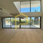 Ενοικίαση 2 υπνοδωμάτιο σπίτι από 112 m² σε M unicipal Unit of Makrakomi