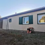 Rent 3 bedroom house of 66 m² in Puichéric