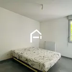 Appartement de 46 m² avec 2 chambre(s) en location à Toulouse