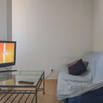 Rent a room in madrid