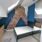 Rent 1 bedroom house in Nottingham