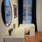 Rent 4 bedroom apartment of 120 m² in Berlin