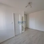 Appartement de 34 m² avec 2 chambre(s) en location à Dijon