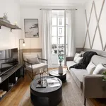 Appartement de 60 m² avec 3 chambre(s) en location à Paris