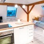 Miete 1 Schlafzimmer wohnung von 37 m² in Kiel