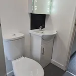 Rent 1 bedroom flat in East Midlands