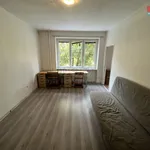 Pronajměte si 1 ložnic/e byt o rozloze 32 m² v Ostrava