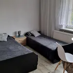 Rent 3 bedroom house of 100 m² in Wrocław