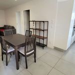 Rent 2 bedroom apartment of 50 m² in Croix