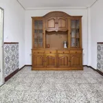 Alquilar 3 dormitorio apartamento en Seville