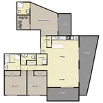 Rent 3 bedroom apartment in Fairfield