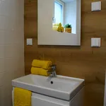 Rent 1 bedroom apartment of 52 m² in Prague