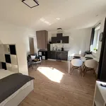 Rent 1 bedroom apartment of 377 m² in Aachen