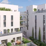 Appartement de 39 m² avec 2 chambre(s) en location à Villeurbanne