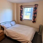 Rent 1 bedroom house in Manchester