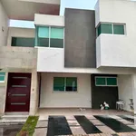 Rent 3 bedroom house of 364 m² in Puebla City