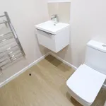 Rent 1 bedroom apartment in Yorkshire And The Humber